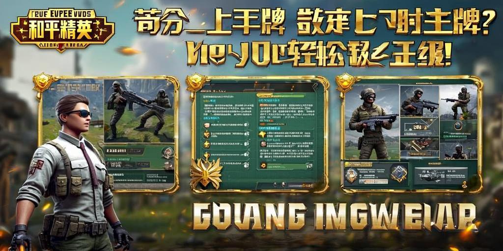 和平精英模拟器《波波内部》辅助稳定了三个赛季